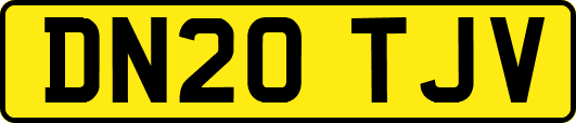 DN20TJV