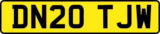 DN20TJW