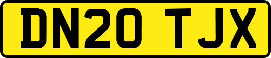 DN20TJX