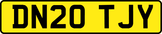 DN20TJY
