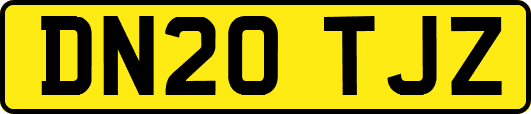 DN20TJZ
