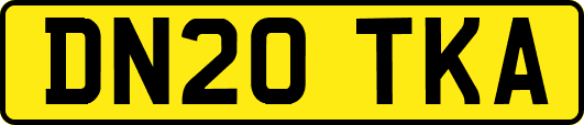 DN20TKA