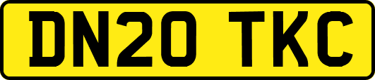 DN20TKC