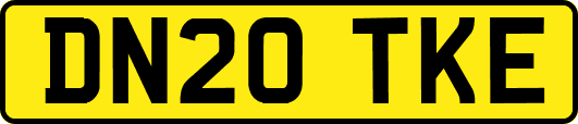 DN20TKE