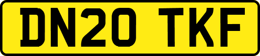 DN20TKF