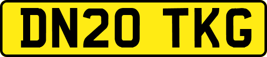 DN20TKG