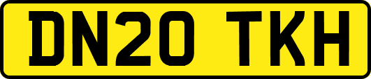 DN20TKH