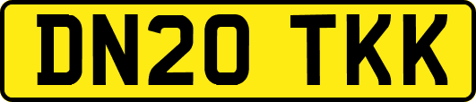 DN20TKK