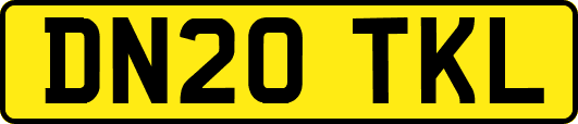 DN20TKL
