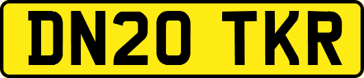 DN20TKR