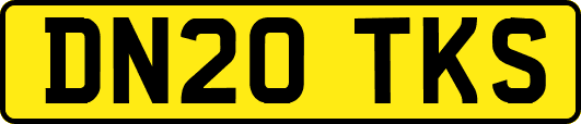 DN20TKS