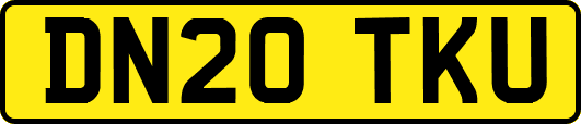 DN20TKU