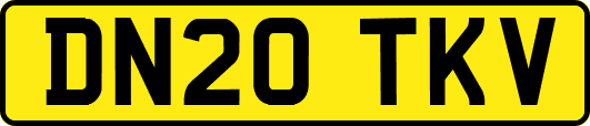 DN20TKV