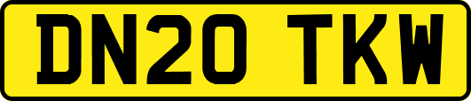 DN20TKW