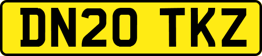 DN20TKZ