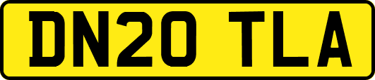 DN20TLA