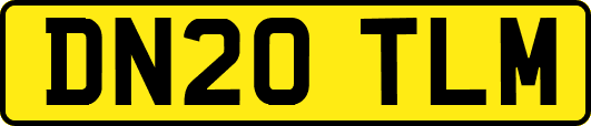 DN20TLM