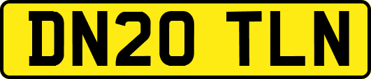 DN20TLN