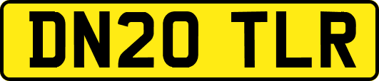 DN20TLR