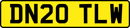 DN20TLW