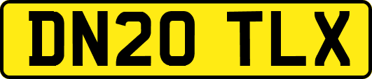 DN20TLX