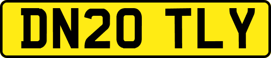 DN20TLY