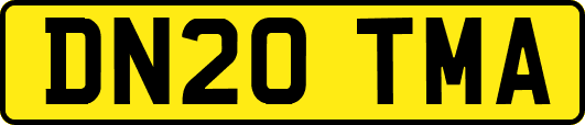 DN20TMA