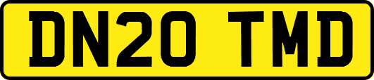 DN20TMD