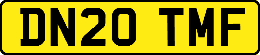 DN20TMF
