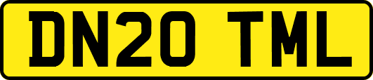 DN20TML