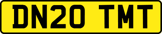 DN20TMT