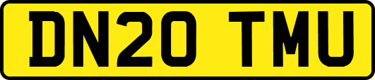 DN20TMU