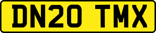 DN20TMX