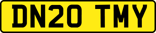 DN20TMY
