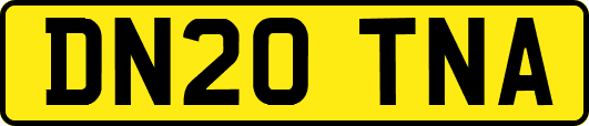 DN20TNA
