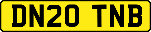 DN20TNB