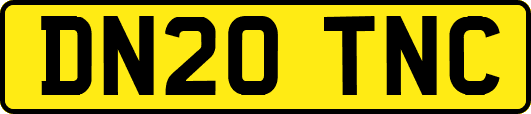 DN20TNC