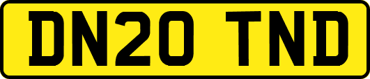 DN20TND