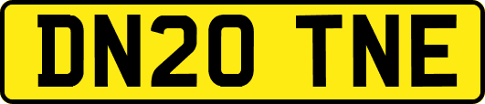 DN20TNE