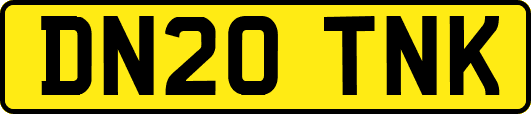 DN20TNK