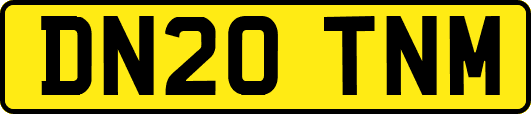 DN20TNM