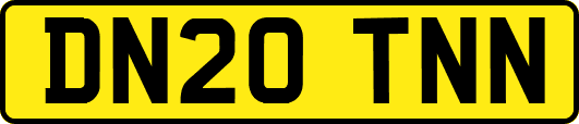 DN20TNN