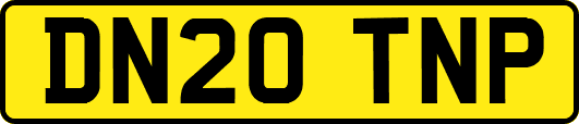 DN20TNP