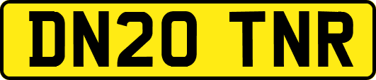 DN20TNR