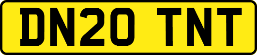 DN20TNT