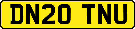 DN20TNU