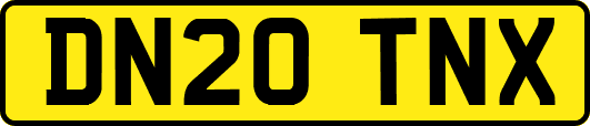 DN20TNX