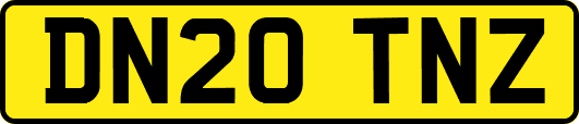 DN20TNZ