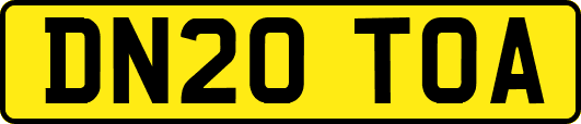 DN20TOA