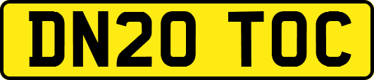 DN20TOC